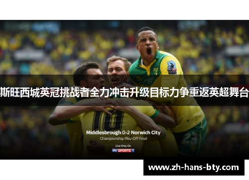 斯旺西城英冠挑战者全力冲击升级目标力争重返英超舞台 斯旺西城英冠挑战者全力冲击升级目标力争重返英超舞台