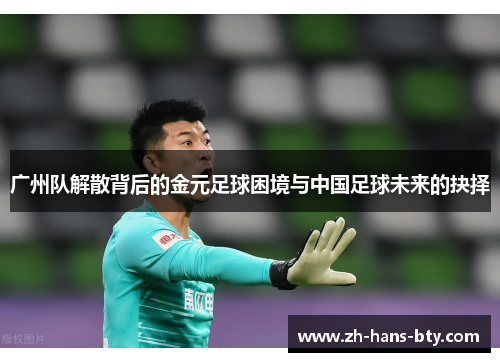 广州队解散背后的金元足球困境与中国足球未来的抉择