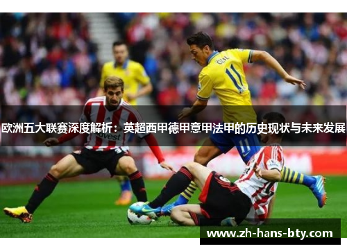 欧洲五大联赛深度解析：英超西甲德甲意甲法甲的历史现状与未来发展
