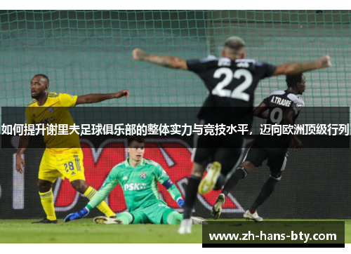 如何提升谢里夫足球俱乐部的整体实力与竞技水平,迈向欧洲顶级行列 如何提升谢里夫足球俱乐部的整体实力与竞技水平,迈向欧洲顶级行列