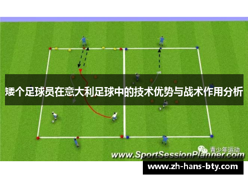 矮个足球员在意大利足球中的技术优势与战术作用分析