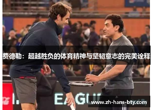 费德勒：超越胜负的体育精神与坚韧意志的完美诠释