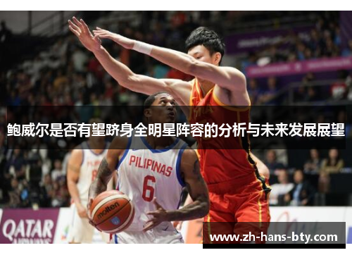 鲍威尔是否有望跻身全明星阵容的分析与未来发展展望